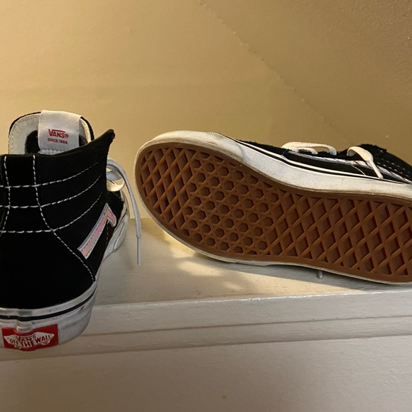 Vans High Top GUC - Picture 5 of 14